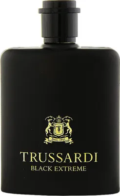 Obrázok produktu pre Trussardi Black Extreme toaletná voda 100ml