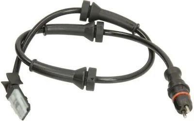 Produktbild von ABE CRB005ABE Handbremsbeläge für BMW 3 Touring (E91) Handbremse