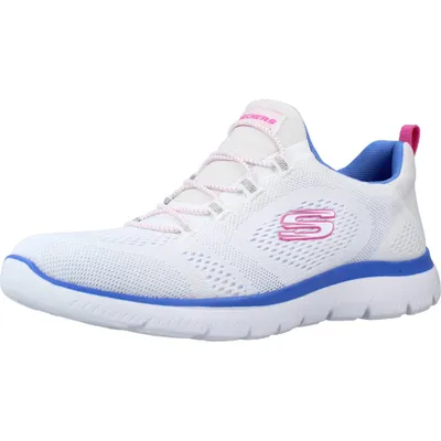 Produktbild von SKECHERS Halbschuhe 149523, Weiß:36