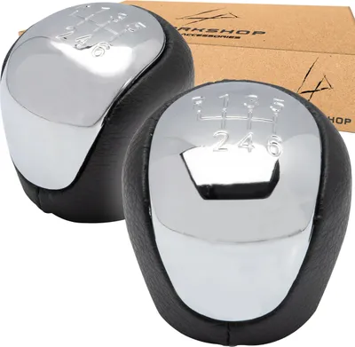 Immagine prodotto di Pomello Leva Cambio 10Mm Sostituzione Per Hyundai I30 Ix35 Elantra