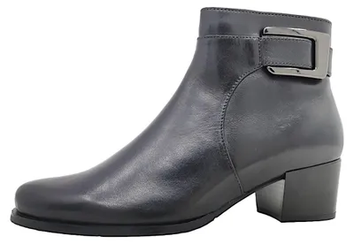 Obrázek produktu pro regarde le ciel Stiefelette Schwarz