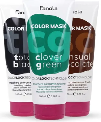 Obrázek produktu pro Fanola Color Mask 200 ml