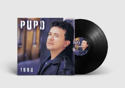 Obrázek produktu pro Pupo: 1996