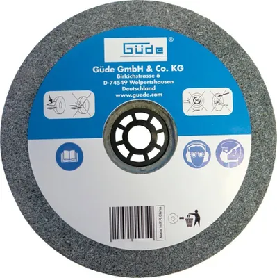 Obrázek produktu pro Brusný Kotouč 200 Mm K60 55533