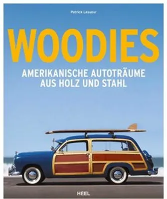 Produktbild von Woodies