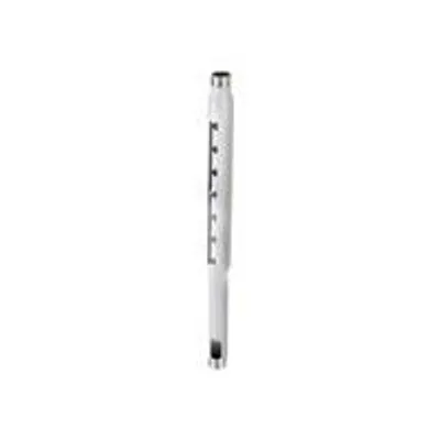 Zdjęcie produktu dla Chief CMS0709W, Biały, 226,8 kg, 59 x 59 x 2743 mm