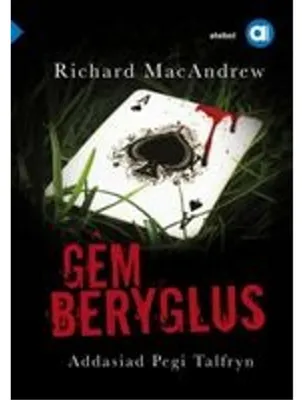 Produktbild von Cyfres Amdani: Gem Beryglus