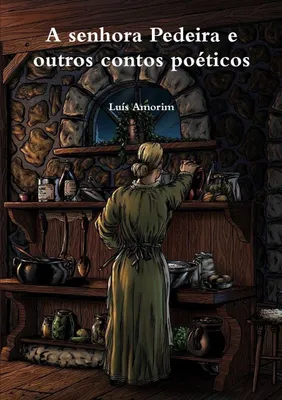 Produktbild von Frau Pedeira und andere poetische Erzählungen