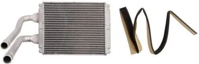 Produktbild von Wärmetauscher, Innenraumheizung THERMOTEC D60301TT