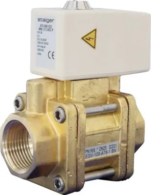 Produktbild von Wasserstop BWT AQAstop 1 1/4 11827"