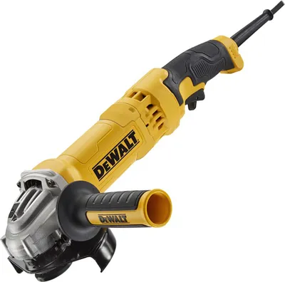 Obrázok produktu pre DeWALT DWE4277, 10500 ot/min, 12,5 cm, AC, 2,6 kg