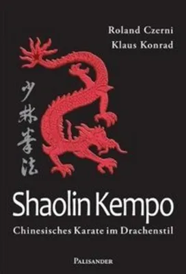 Produktbild von Shaolin Kempo