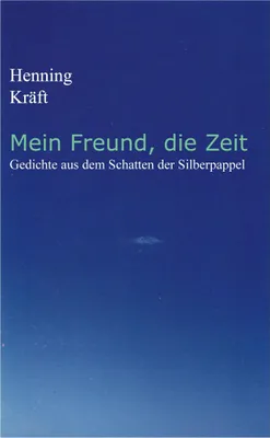 Produktbild von Mein Freund, die Zeit