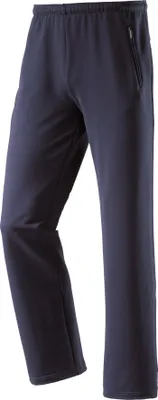 Produktbild von SCHNEIDER SPORTSWEAR HORGENM-Herren Hose/Trainingshose - Kurzgröße dunkelblau dunkelblau 29