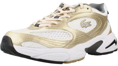 Produktbild von LACOSTE 51SFA0044 STORM 96 Weiß
