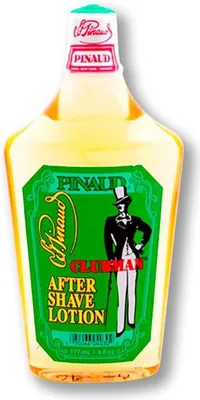 Obrázok produktu pre Voda po holení Clubman original 177ml
