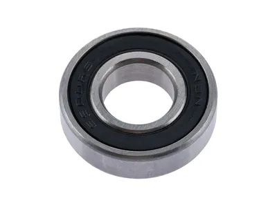 Immagine prodotto di Cuscinetto a sfere 6900-2RS 10/22/6 mm chiuso in acciaio argentato