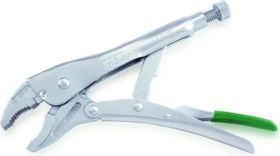 Produktbild von TOPTUL Feststellzange DAAQ2B07 Chrom-Vanadium-Stahl