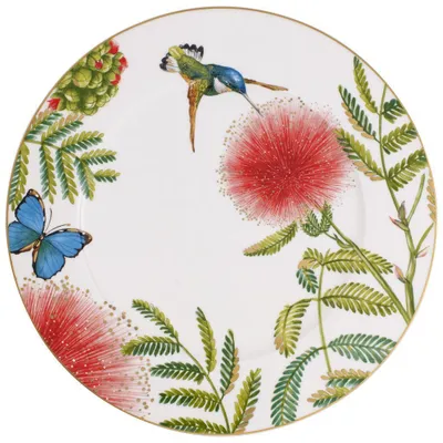 Image de Villeroy & Boch Amazonia Anmut Assiette plate 30cm