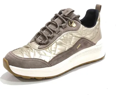 Immagine prodotto di Geox Sneakers 121-D46WPD-C6172 in TAUPE color size 37