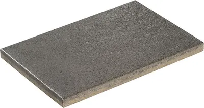 Produktbild von Beton Terrassenplatte iStone Style basaltgrau 60 cm x 40 cm x 4 cm