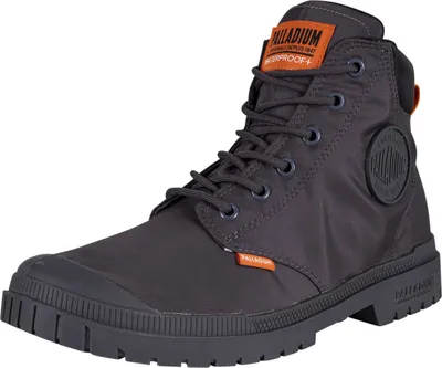 Produktbild von Palladium Pampa SP20 Manschette WP-Stiefel, Schwarz 46 EU