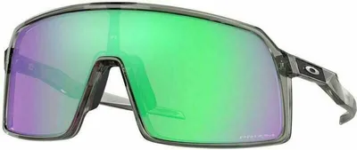 Obrázek produktu pro Oakley Sutro 94061037 Grey Ink/Prizm Road Jade Cyklistické brýle