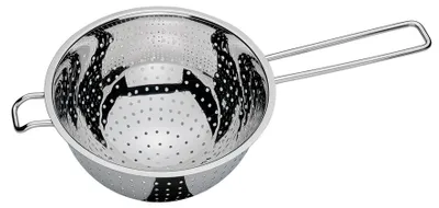 Obrázok produktu pre Kuchynský sitko, priemer 18 cm, kód produktu 2501002818, EAN: 4007371030755