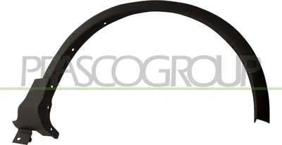 Produktbild von PRASCO Radlauf Verbreiterung Kotflügel für FORD Kuga Mk2 (DM2) KUGA II Van