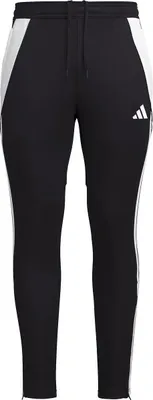 Produktbild von Adidas Tiro 24 Trainingshose Herren - Schwarz / Weiß | Größe: 2XL
