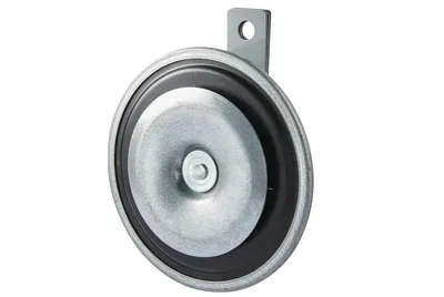 Produktbild von HELLA Horn 3BA 002 768-201 112mm 113mm elektrisch 60mm