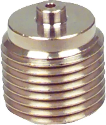 Produktbild von AFRISO Anschlussnippel Messing DN8 DN15