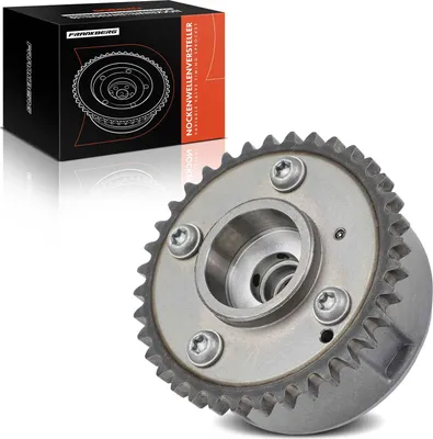 Imagen del producto de Frankberg: Regulador de árbol de levas para VW Golf, Passat y Skoda, modelos 1.4L y 1.6L