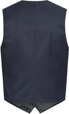 Produktbild von Greiff Corporate Anzugweste BASIC Herren ® Marine 60