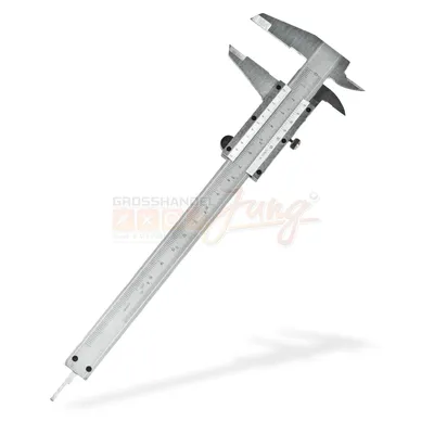 Obrázok produktu pre Posuvné meradlo 150 mm