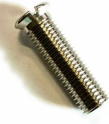 Produktbild von BLANCO Hohlschraube M 12 x 1,5 Länge = 43 mm VI