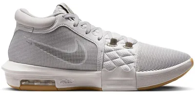 Produktbild von Nike LeBron Witness 8 Light Iron Ore Gum - EU 45