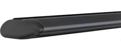Produktbild von Atera Signo Rt Schwarz (110 Cm) - Aluminium-Dachträger