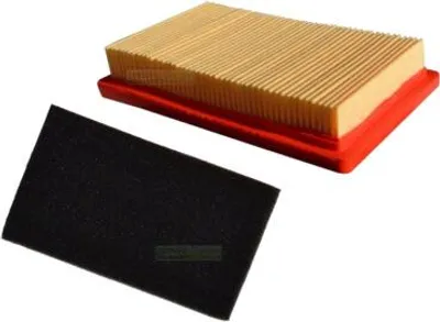 Produktbild von Luftfilter für Weibang WB 466 476 SKL SKL M AL 18 / 751-10298 6046033 Rasenmäher