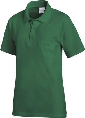 Produktbild von Leiber Shirt Farbe grün Größe M, 08/241/08