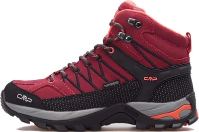 Image de CMP Chaussures Rigel Mid Wmn WP, 3Q1294606HF