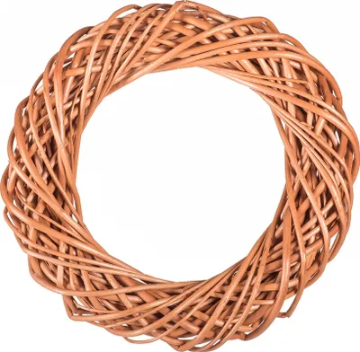 Produktbild von JIPRO® Kranz aus Weide Merano I. - Weidenkranz - Ø 15(cm)