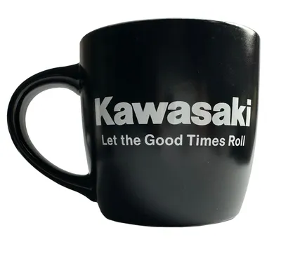 Produktbild von Kawasaki Tasse Kaffeepott