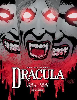 Image de Dracula Book 2