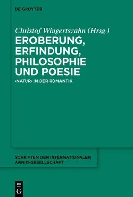 Produktbild von Eroberung, Erfindung, Philosophie und Poesie