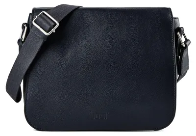 Produktbild von Jost Lysa Umhängetasche Leder 24 cm