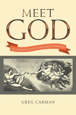 Produktbild von Meet God