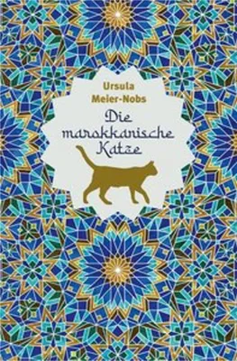 Obrázek produktu pro Die marokkanische Katze