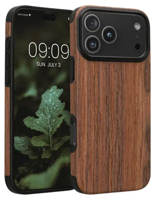 Produktbild von kwmobile KWM0000231P001C, Cover, Apple, iPhone 17 Pro Max