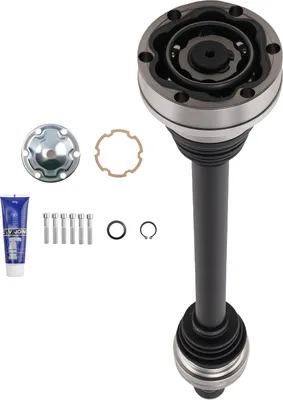 Produktbild von Antriebswelle for BMW 5er E60 E61 540-550i 525-535d E63 E64 E65-67 hinten